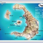 santorini map distances  14 150x150 Santorini Map Distances