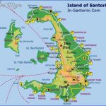 santorini map distances  3 150x150 Santorini Map Distances