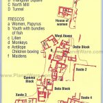 santorini map with cities  12 150x150 Santorini Map With Cities