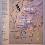 sedona hiking map 14 150x150 Sedona Hiking Map
