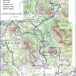 sedona hiking map 6 150x150 Sedona Hiking Map
