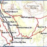 sedona hiking trail map 13 150x150 Sedona Hiking Trail Map