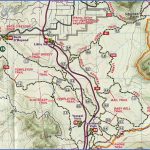 sedona hiking trail map 14 150x150 Sedona Hiking Trail Map