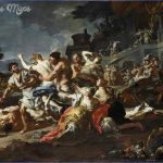 the battle of the centaurs lapiths 10 150x150 The Battle of the Centaurs & Lapiths