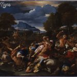 the battle of the centaurs lapiths 13 150x150 The Battle of the Centaurs & Lapiths