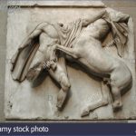 the battle of the centaurs lapiths 7 150x150 The Battle of the Centaurs & Lapiths