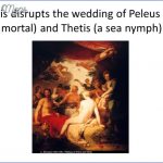 the wedding of peleus thetis 12 150x150 The Wedding of Peleus & Thetis