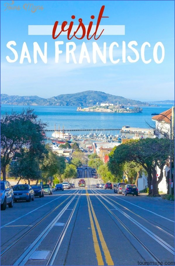 travel in san francisco  0 Travel in San Francisco