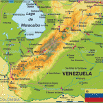 venezuela map tourist attractions 4 150x150 Venezuela Map Tourist Attractions