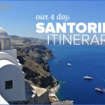 visit to santorini 0 150x150 Visit to Santorini