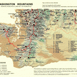 washington hiking map 6 150x150 Washington Hiking Map