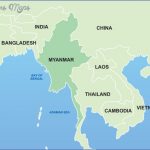 where is burma located on the map 4 150x150 Where Is Burma Located On The Map