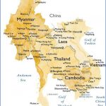 where is burma on the map 5 150x150 Where Is Burma On The Map