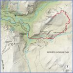 yosemite hikes map 4 150x150 Yosemite Hikes Map