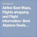 find the best airplane seats for travel 17 150x150 FIND THE BEST AIRPLANE SEATS FOR TRAVEL