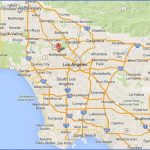 hollywood california map 0 150x150 Hollywood, California Map