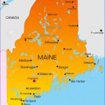 maine map 14 150x150 Maine Map
