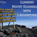 mount kilimanjaro 10 150x150 Mount Kilimanjaro