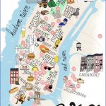 new york map 11 150x150 New York Map