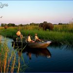 okavango delta 14 150x150 Okavango Delta