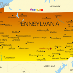 pennsylvania map 7 150x150 Pennsylvania Map