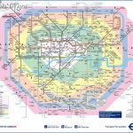 practical travel maps london 1 150x150 PRACTICAL TRAVEL MapS LONDON
