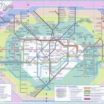 practical travel maps london 2 150x150 PRACTICAL TRAVEL MapS LONDON