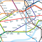 practical travel maps london 5 150x150 PRACTICAL TRAVEL MapS LONDON