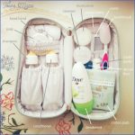 toiletry case packing for travel 6 150x150 TOILETRY CASE PACKING FOR TRAVEL