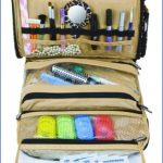 toiletry case packing for travel 9 150x150 TOILETRY CASE PACKING FOR TRAVEL