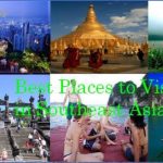 best places to visit to southeast asia in august month 150x150 Best Travel Destinations By Month