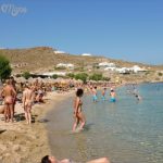 mykonos paradise beach 150x150 Best Travel Destinations Beach