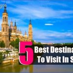 5 best destinations to visit in spain 150x150 5 Best Travel Destinations