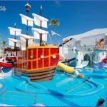 crown paradise cancun resorts with baby clubs 600x337 150x150 Best Travel Destinations With Infant