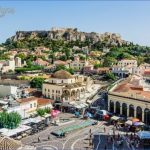 greece athens monasteraki square and acropolis summervalue0523 150x150 5 Best Travel Destinations To Stretch Your Dollar