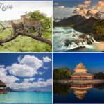 main lonely planet reveals the top 10 best destinations to visit in 2018 150x150 Best Travel Destinations 2018