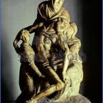 pieta palestrina by michelangelo buonarroti duomo museum museo dellopera b62b2y 150x150 PALESTRINA MUSEUM