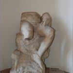 statue in paeneste museum of palestrina 2 jpg 150x150 PALESTRINA MUSEUM