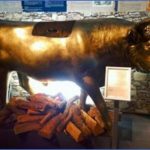 the brazen bull 150x150 BULL MUSEUM