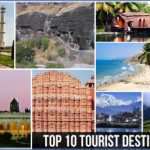 top 10 tourist destinations in india 150x150 Travel Top 10 Destinations