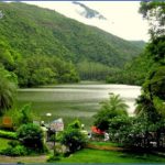 weekend getaway to renuka lake1 150x150 Spend This Weekend In the Lush Greens Of Kasauli