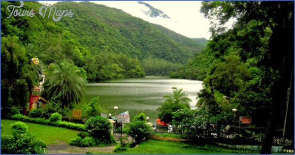 weekend getaway to renuka lake1 Spend This Weekend In the Lush Greens Of Kasauli