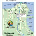 finishline map1 150x150 MACKINAC BRIDGE MAP