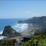 piha beach 150x150 14 Days in Southern New Zealand: My Diary