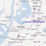 tacoma washington 10 150x150 TACOMA NARROWS BRIDGE MAP