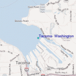 tacoma washington 12 150x150 TACOMA NARROWS BRIDGE MAP