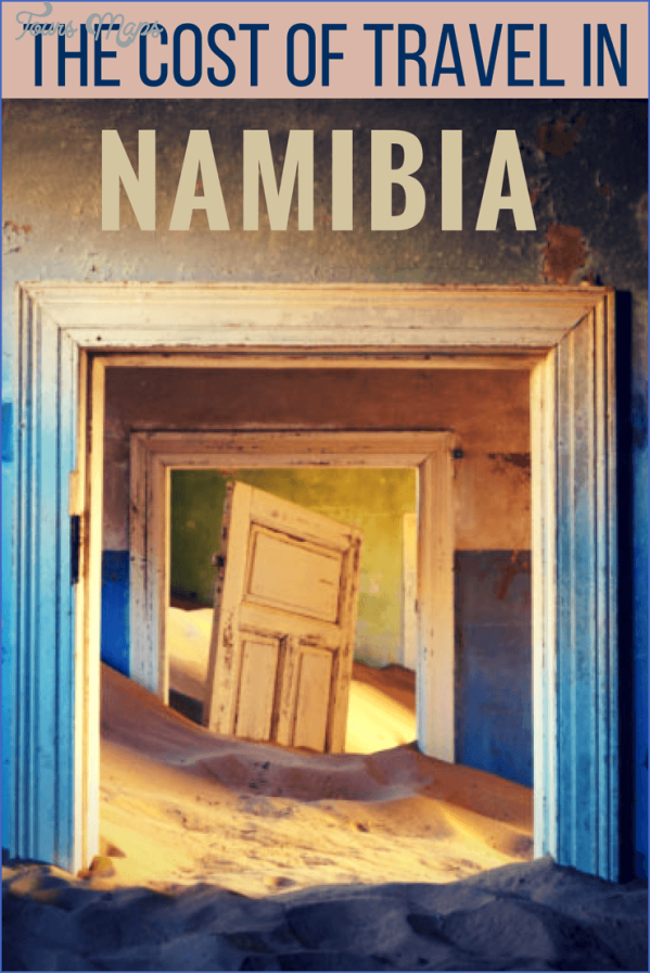 the cost of travel in namibia africa travel 3 How to Cut the Cost of travelling