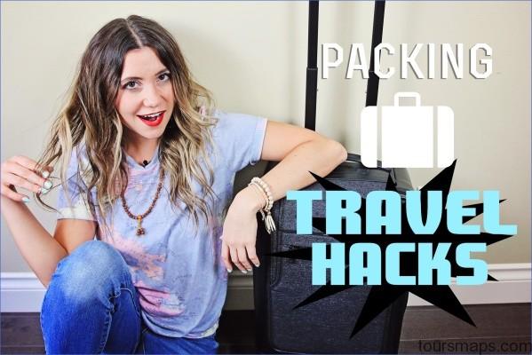 10 quick easy travel packing hacks 6 10 quick easy TRAVEL PACKING HACKS
