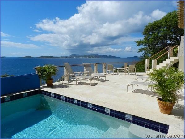 6 star luxury villa cliffside living on the island of colours 18 6 STAR LUXURY VILLA   CLIFFSIDE LIVING ON THE ISLAND OF COLOURS
