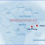 2 copy 150x150 Map of Halong Bay Vietnam